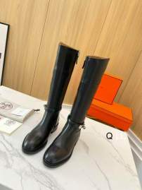 Picture of Hermes Shoes _SKUHermessz35-40LL100111062
